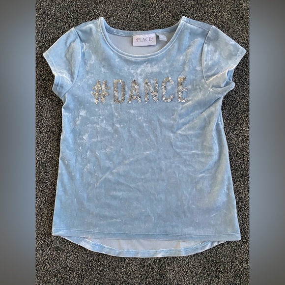 Bundle T-shirts for girls size 6 - Picture 3 of 6